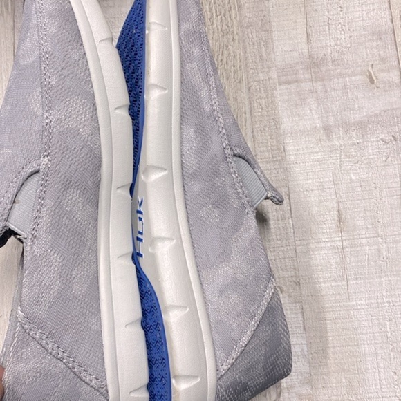 HUK Performance Brewster mens slide on loafers shoes size 7 - Picture 10 of 10